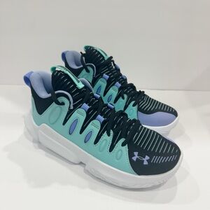 Under Armour Flow Breakthru 4 Shoes Women’s Basketball Shoes